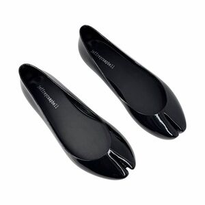 Jeffrey Campbell Black Flats